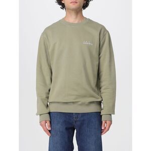 Maison Labiche Sweatshirt Men Green